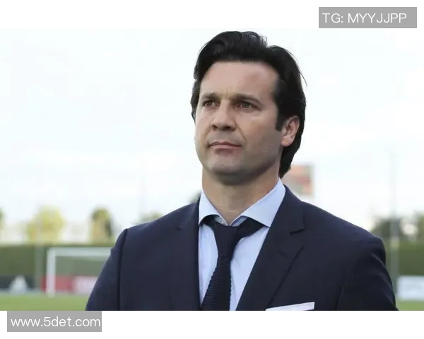 皇马主帅索拉里：C罗离开后我们更团结，力争西甲冠军