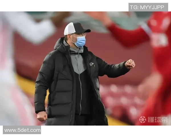 克洛普致歉中国球迷:对不起,不应该说出那样的话 克洛普致歉中国球迷:对不起,不应该说出那样的话