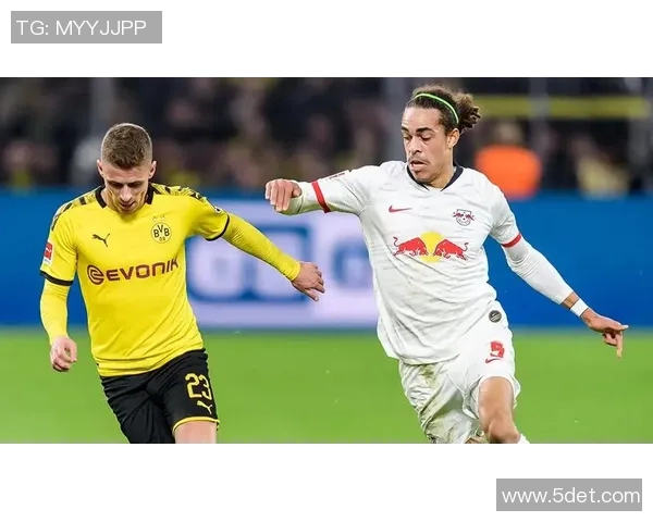 莱比锡RB主场失误惨遭多特蒙德绝杀 莱比锡RB主场失误惨遭多特蒙德绝杀