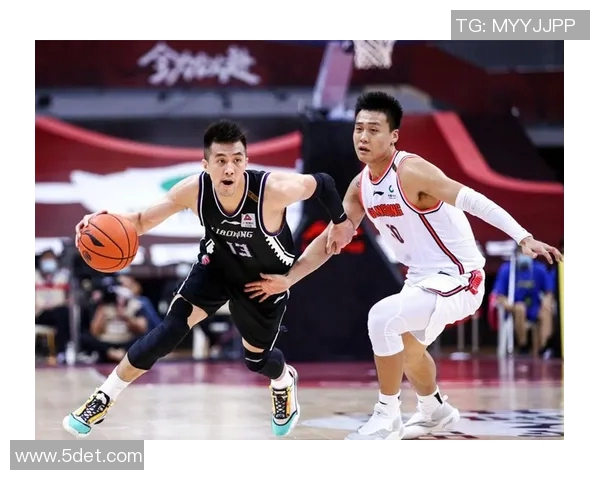 辽宁男篮夺得CBA总冠军郭艾伦荣膺总决赛MVP