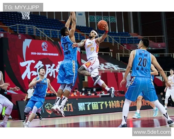 马尔科-查卡莱维奇再度领衔北京首钢夺得CBA总冠军