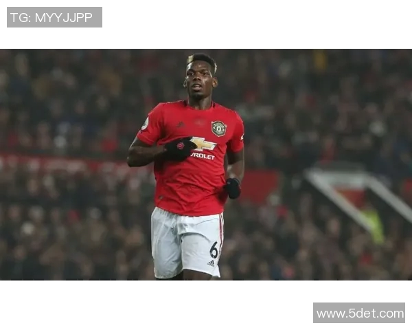 曼联中场博格巴:我没有转会意愿,将继续为红魔效力 曼联中场博格巴:我没有转会意愿,将继续为红魔效力