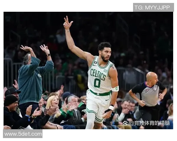 猛龙大胜凯尔特人，取得五连胜：北境之王强势崛起