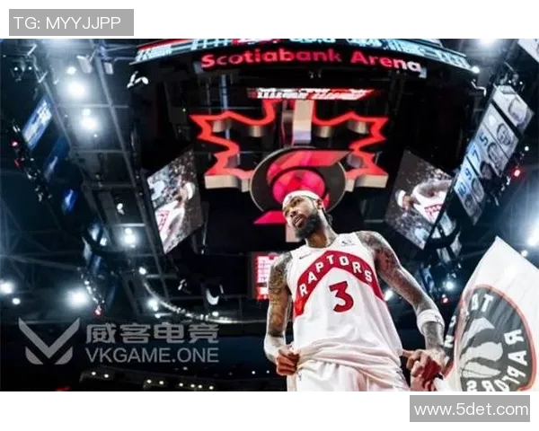 猛龙队横扫老鹰队晋级东部决赛：他们如何成为季后赛最强黑马？