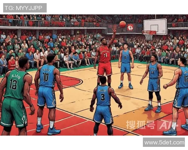 猛龙成功晋级东部决赛，将对阵雄鹿——燃情赛场，战斗未央