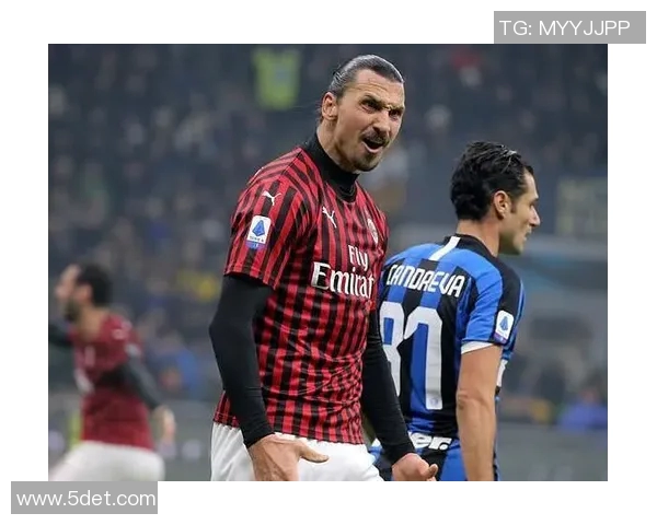 伊布重返AC米兰!签约两年,期待再次征服意甲赛场 伊布重返AC米兰!签约两年,期待再次征服意甲赛场