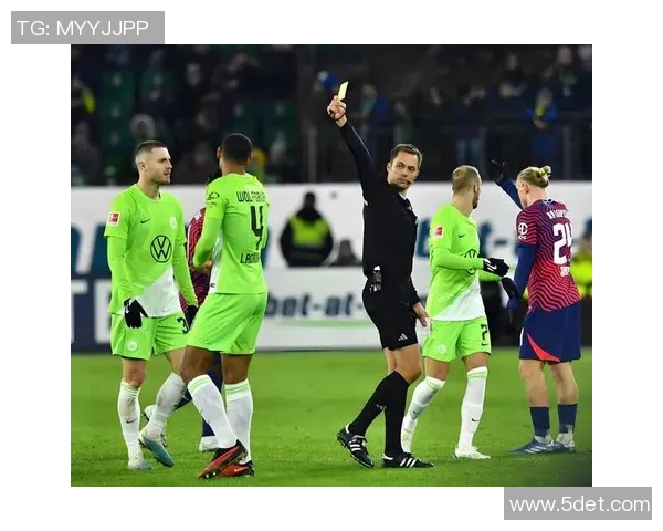 沃尔夫斯堡客场战平门兴格拉德巴赫，双方退场分数平局