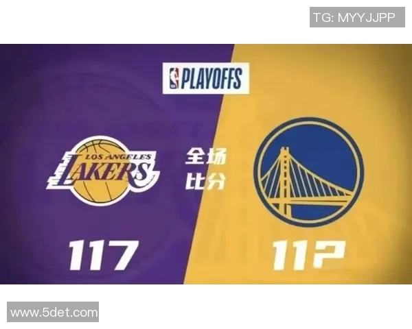 总决赛首场比赛湖人逆转夺冠，勇士开门红