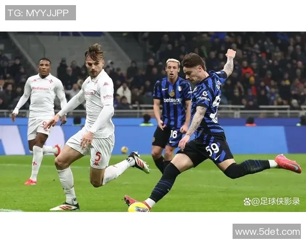 国际米兰将在夏季转会窗口寻求引进新的后卫