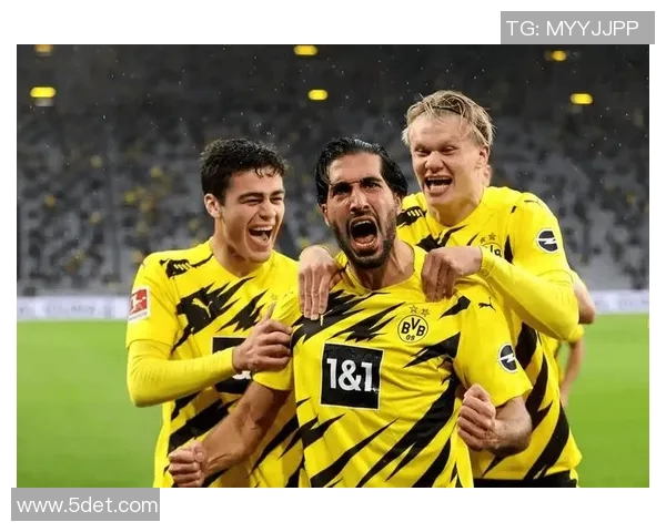 多特蒙德力挽狂澜，逼平法兰克福突围保级阶段